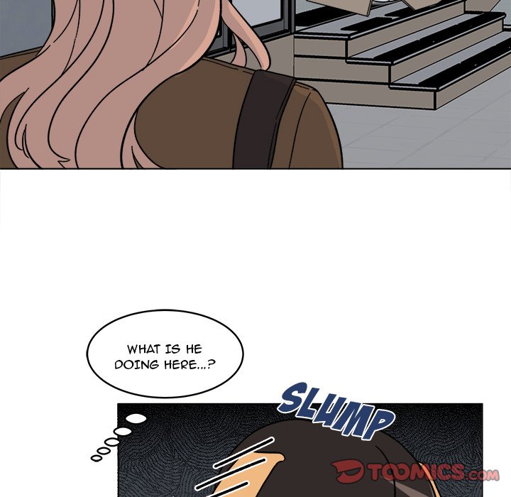 Scone Sweet Scone Scone Sweet Scone EP 67 - Toomics page 38 - 