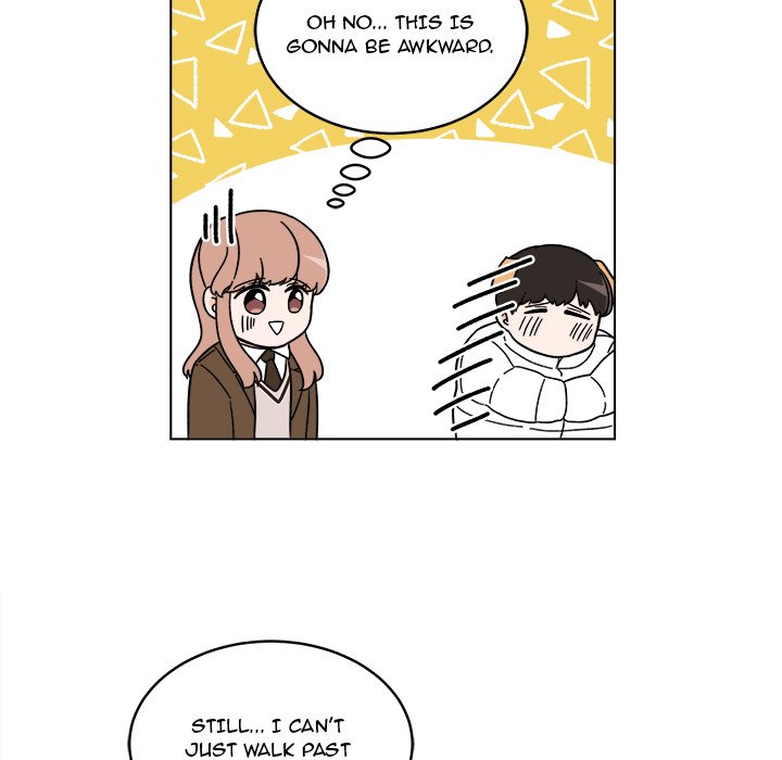 Scone Sweet Scone Scone Sweet Scone EP 67 - Toomics page 40 - 