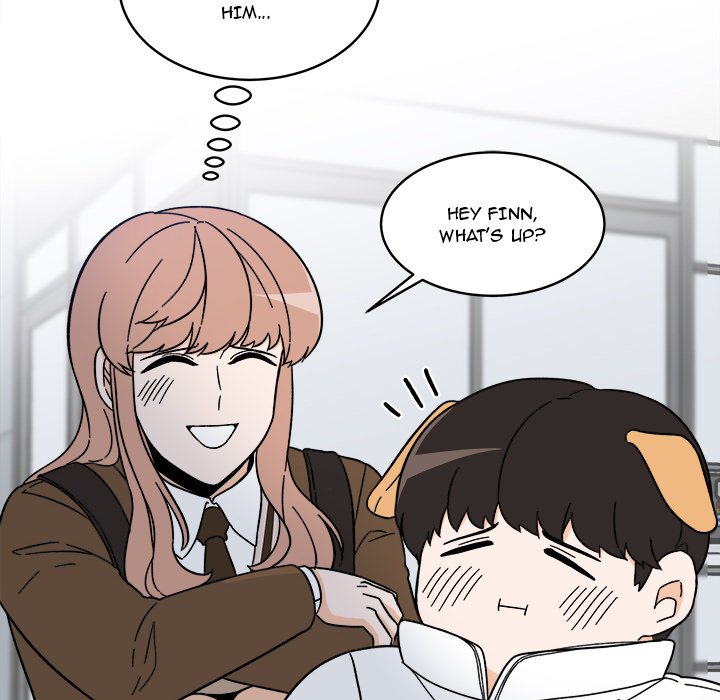 Scone Sweet Scone Scone Sweet Scone EP 67 - Toomics page 41 - 