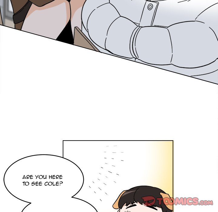 Scone Sweet Scone Scone Sweet Scone EP 67 - Toomics page 42 - 