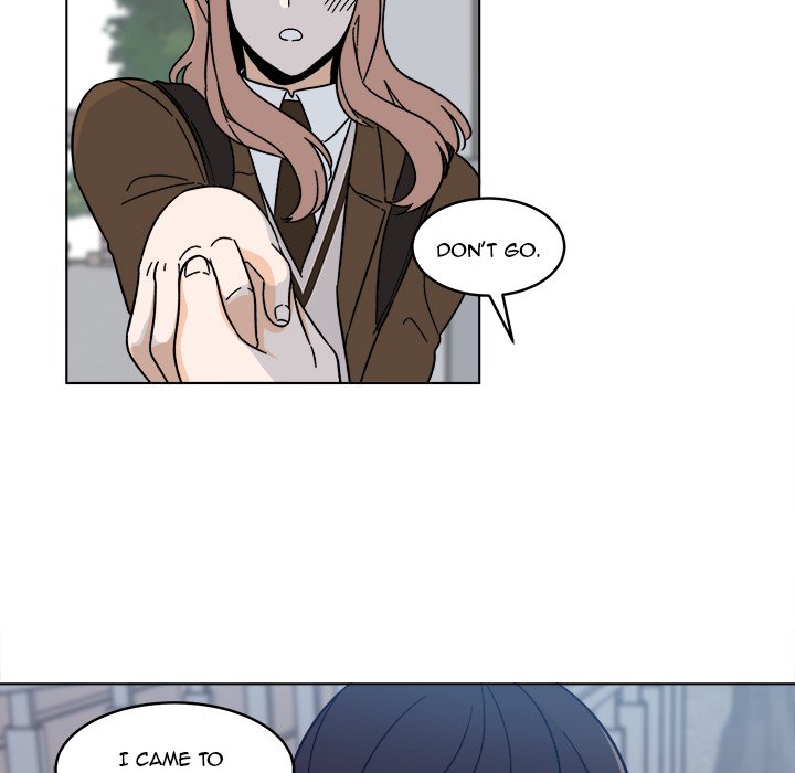 Scone Sweet Scone Scone Sweet Scone EP 67 - Toomics page 45 - 