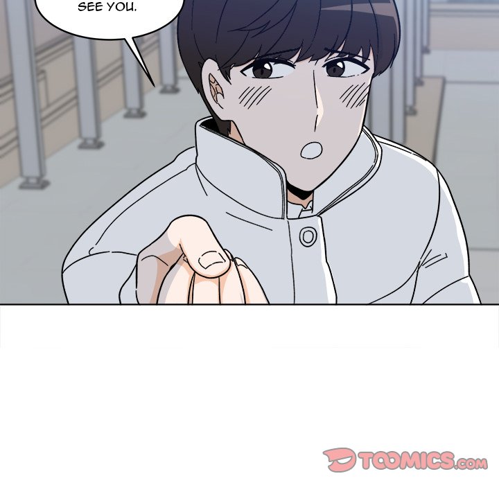 Scone Sweet Scone Scone Sweet Scone EP 67 - Toomics page 46 - 