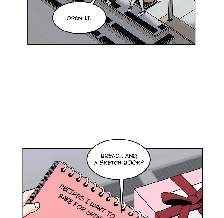 Scone Sweet Scone Scone Sweet Scone EP 67 - Toomics page 48 - 