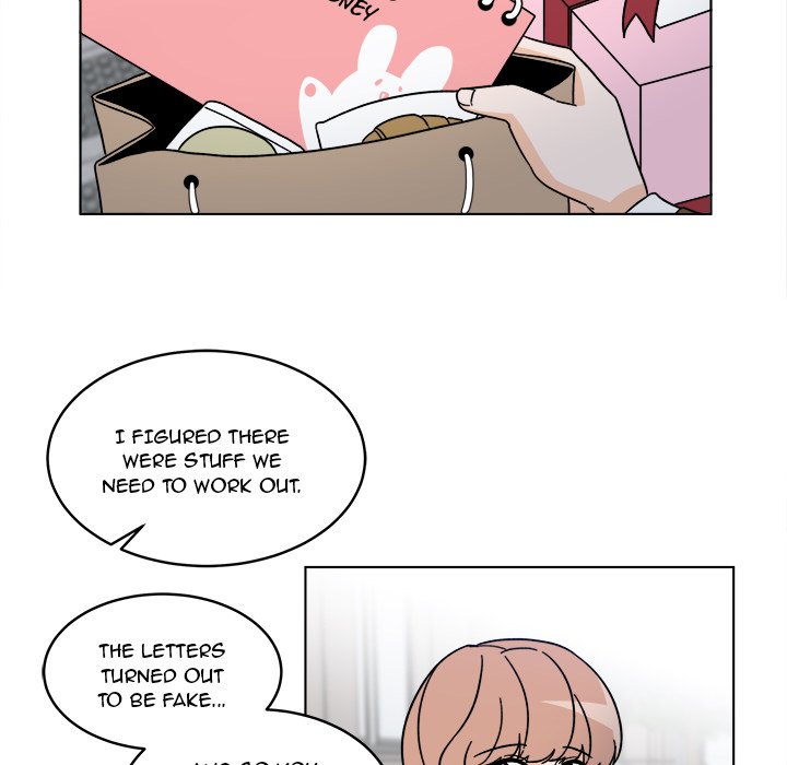 Scone Sweet Scone Scone Sweet Scone EP 67 - Toomics page 49 - 