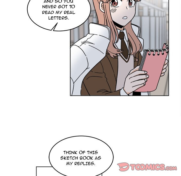 Scone Sweet Scone Scone Sweet Scone EP 67 - Toomics page 50 - 