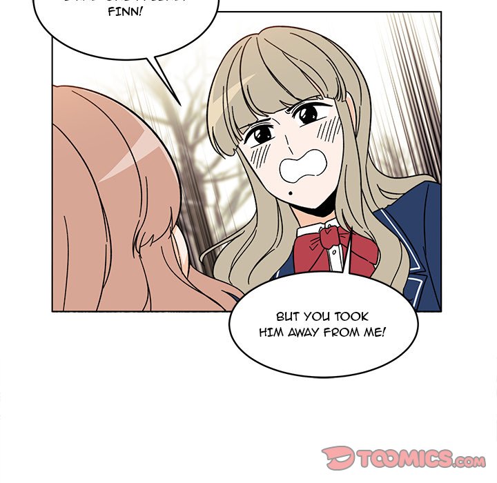 Scone Sweet Scone Scone Sweet Scone EP 67 - Toomics page 6 - 