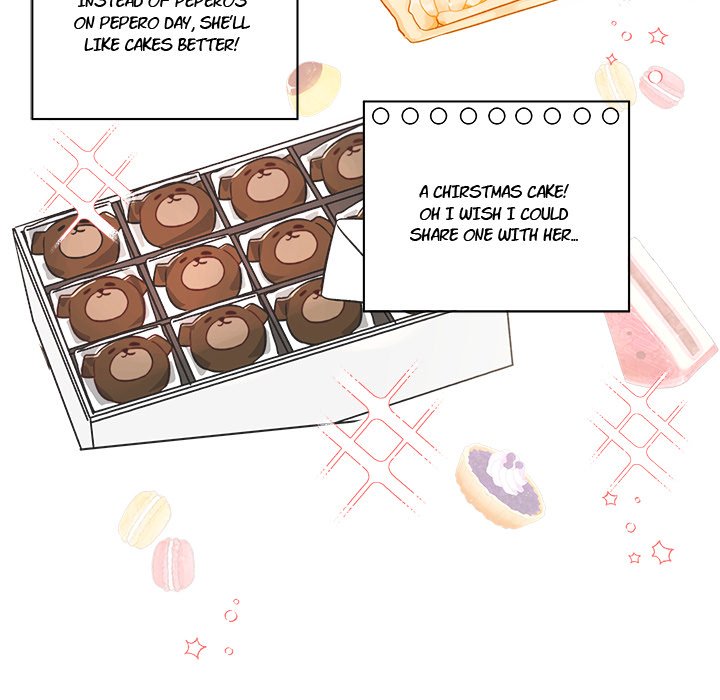 Scone Sweet Scone Scone Sweet Scone EP 67 - Toomics page 53 - 