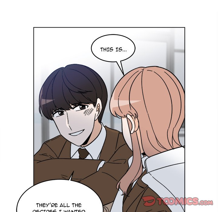 Scone Sweet Scone Scone Sweet Scone EP 67 - Toomics page 54 - 