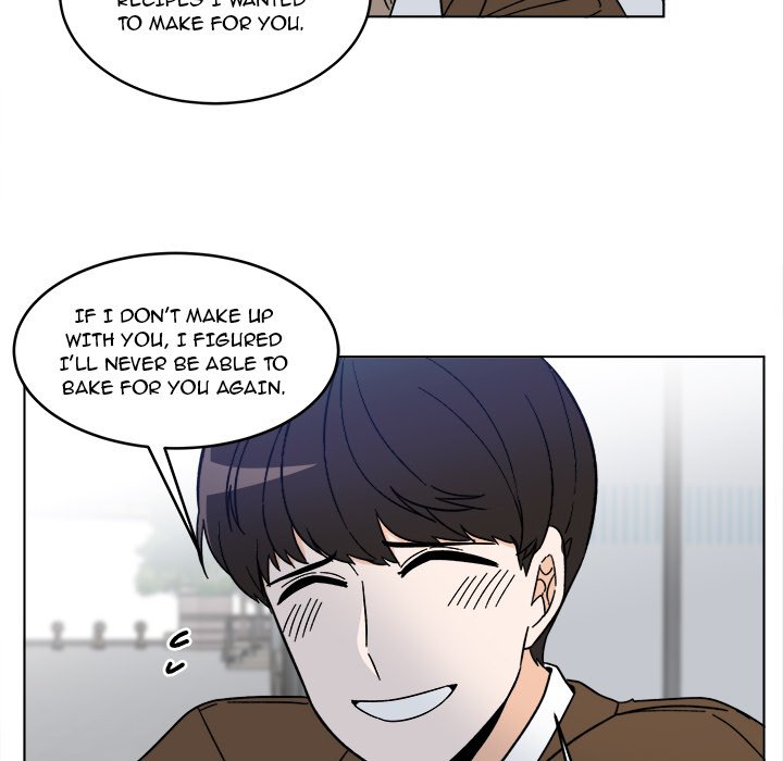 Scone Sweet Scone Scone Sweet Scone EP 67 - Toomics page 55 - 