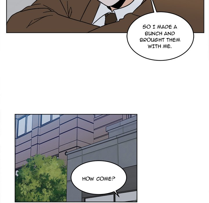 Scone Sweet Scone Scone Sweet Scone EP 67 - Toomics page 56 - 