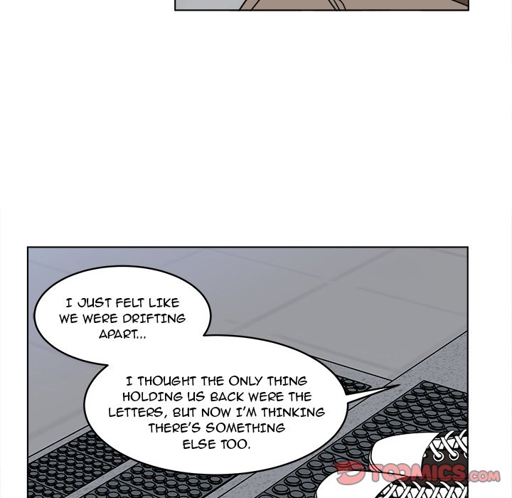 Scone Sweet Scone Scone Sweet Scone EP 67 - Toomics page 58 - 