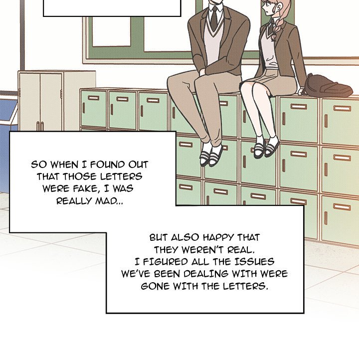 Scone Sweet Scone Scone Sweet Scone EP 67 - Toomics page 60 - 
