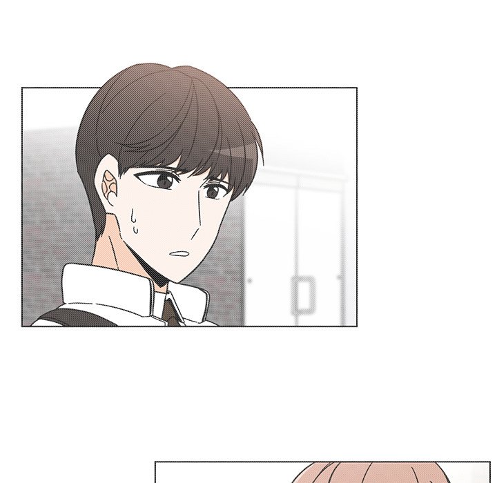 Scone Sweet Scone Scone Sweet Scone EP 67 - Toomics page 61 - 