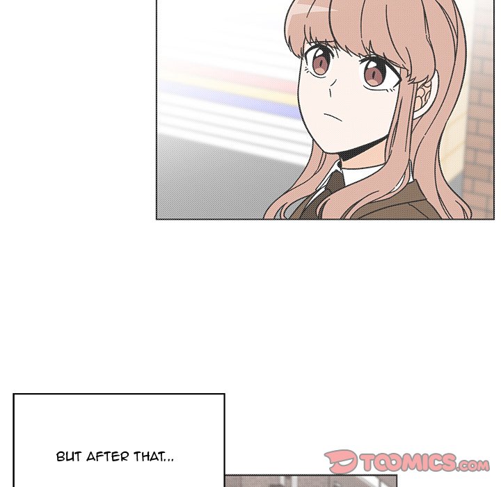 Scone Sweet Scone Scone Sweet Scone EP 67 - Toomics page 62 - 