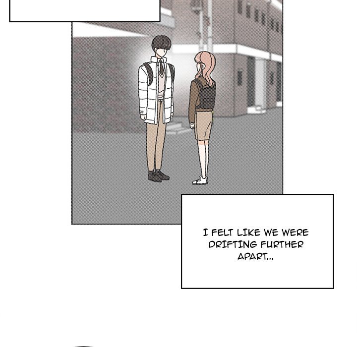 Scone Sweet Scone Scone Sweet Scone EP 67 - Toomics page 63 - 