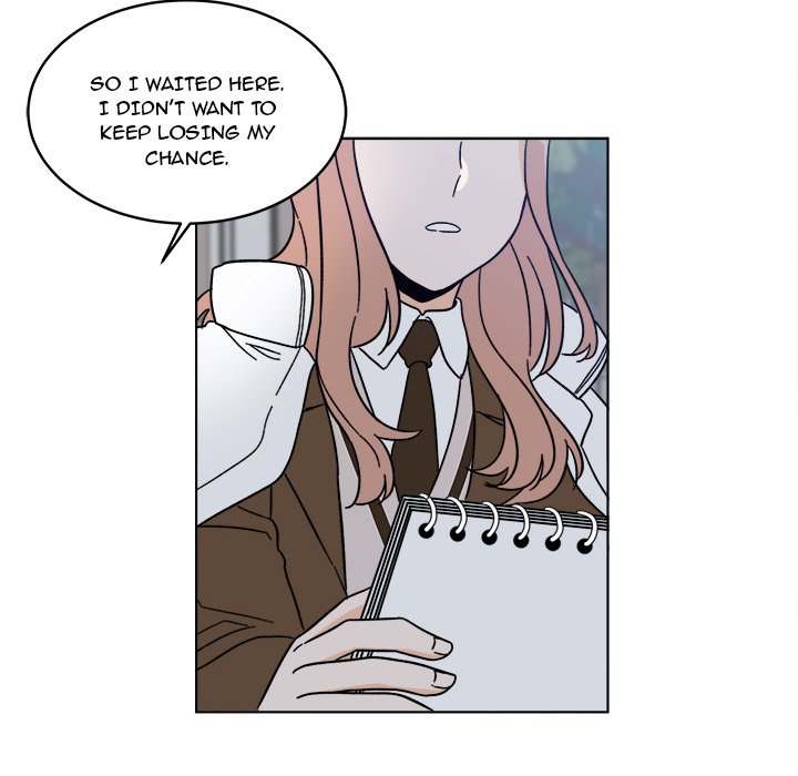 Scone Sweet Scone Scone Sweet Scone EP 67 - Toomics page 64 - 