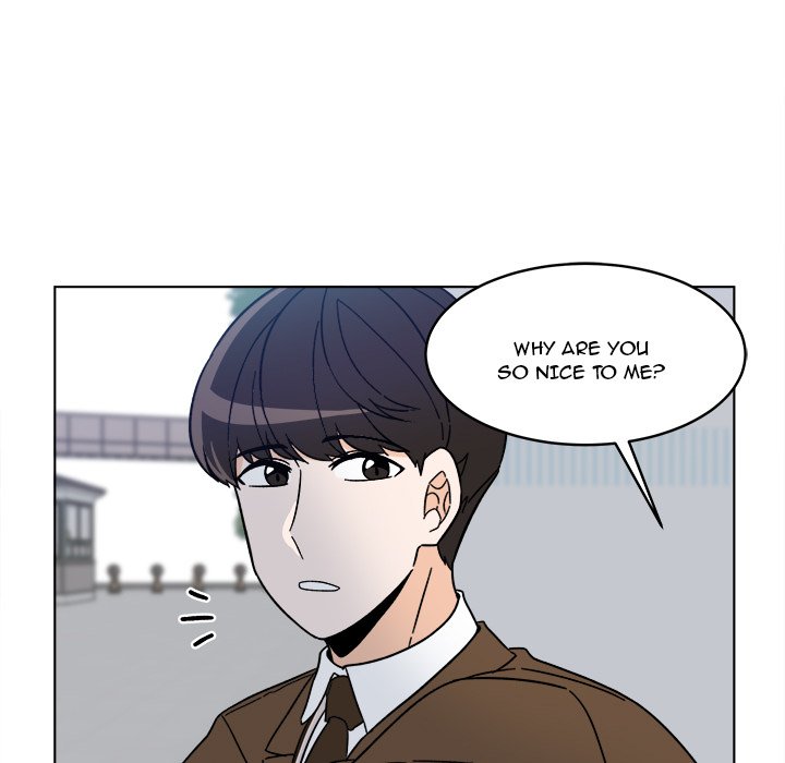 Scone Sweet Scone Scone Sweet Scone EP 67 - Toomics page 65 - 