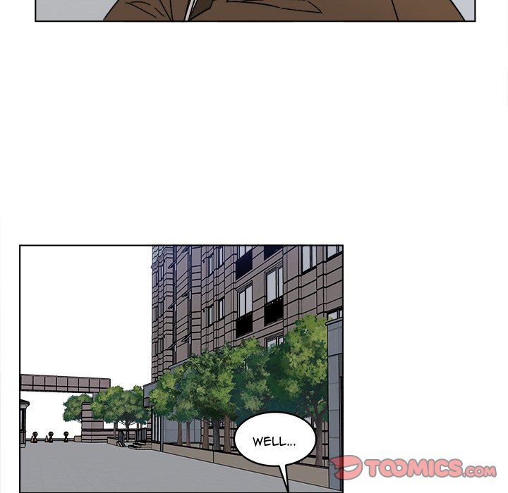 Scone Sweet Scone Scone Sweet Scone EP 67 - Toomics page 66 - 