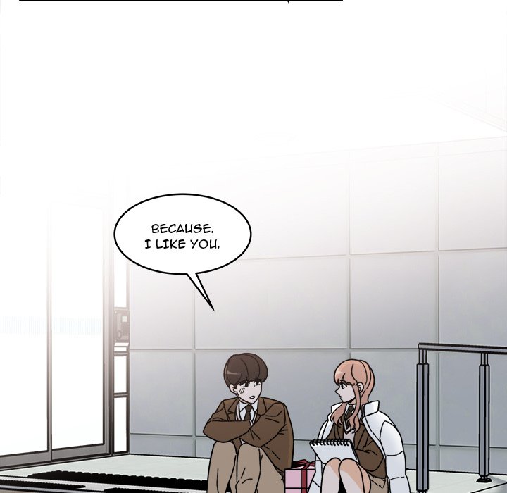 Scone Sweet Scone Scone Sweet Scone EP 67 - Toomics page 67 - 