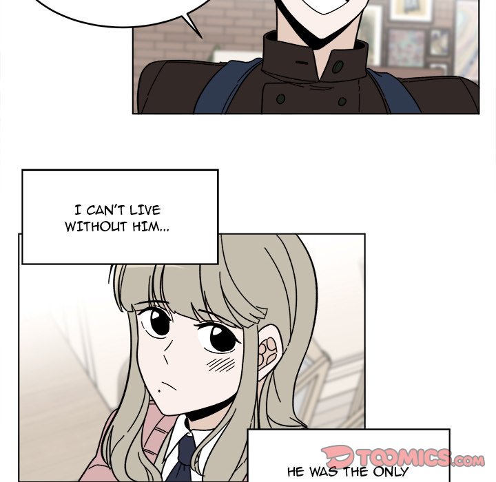 Scone Sweet Scone Scone Sweet Scone EP 67 - Toomics page 10 - 
