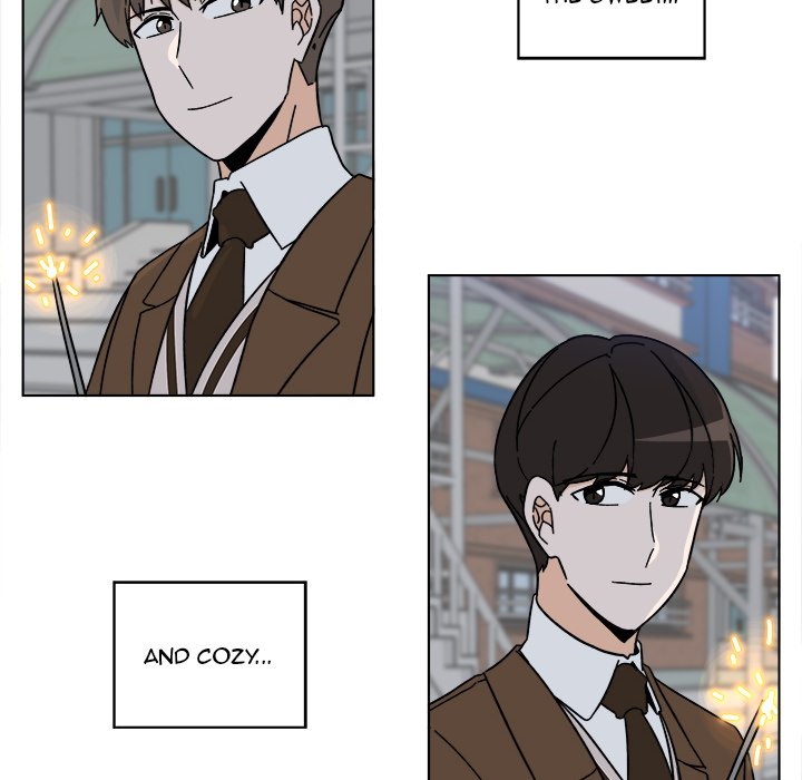 Scone Sweet Scone Scone Sweet Scone EP 68 - Toomics page 101 - 