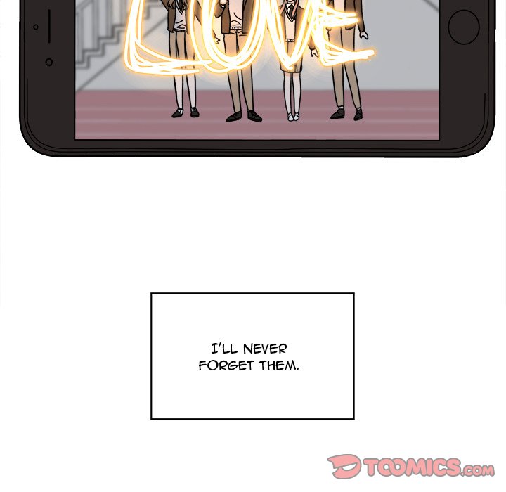 Scone Sweet Scone Scone Sweet Scone EP 68 - Toomics page 104 - 