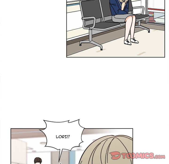 Scone Sweet Scone Scone Sweet Scone EP 68 - Toomics page 14 - 