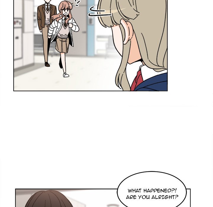 Scone Sweet Scone Scone Sweet Scone EP 68 - Toomics page 15 - 