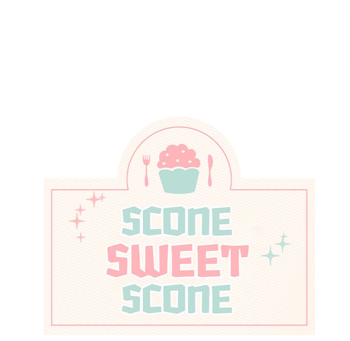 Scone Sweet Scone Scone Sweet Scone EP 68 - Toomics page 19 - 