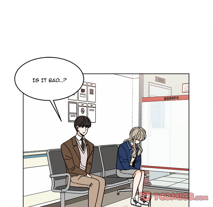 Scone Sweet Scone Scone Sweet Scone EP 68 - Toomics page 20 - 