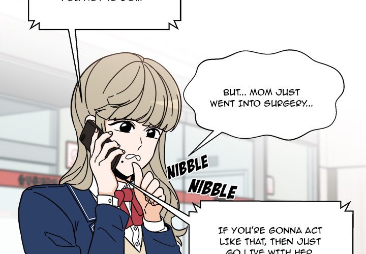 Scone Sweet Scone Scone Sweet Scone EP 68 - Toomics page 3 - 