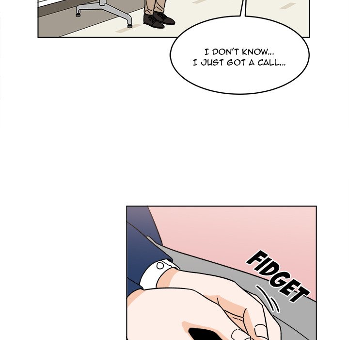 Scone Sweet Scone Scone Sweet Scone EP 68 - Toomics page 21 - 