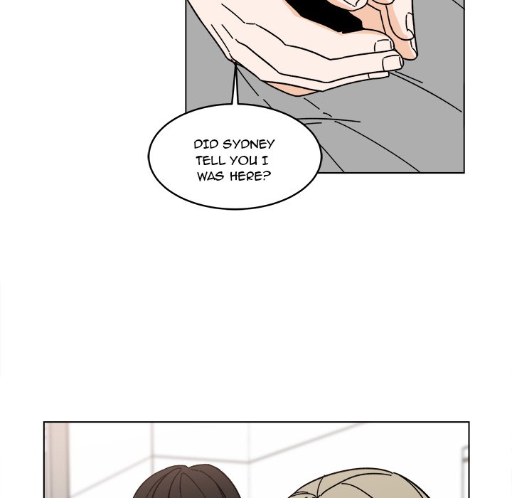 Scone Sweet Scone Scone Sweet Scone EP 68 - Toomics page 22 - 