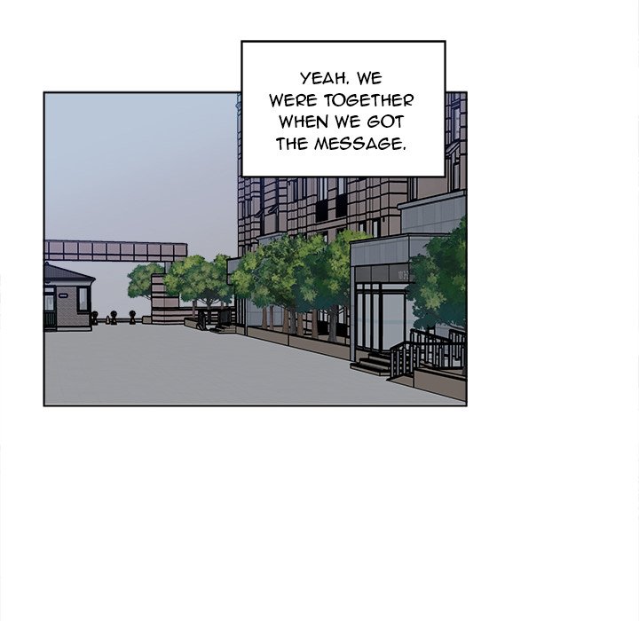 Scone Sweet Scone Scone Sweet Scone EP 68 - Toomics page 24 - 
