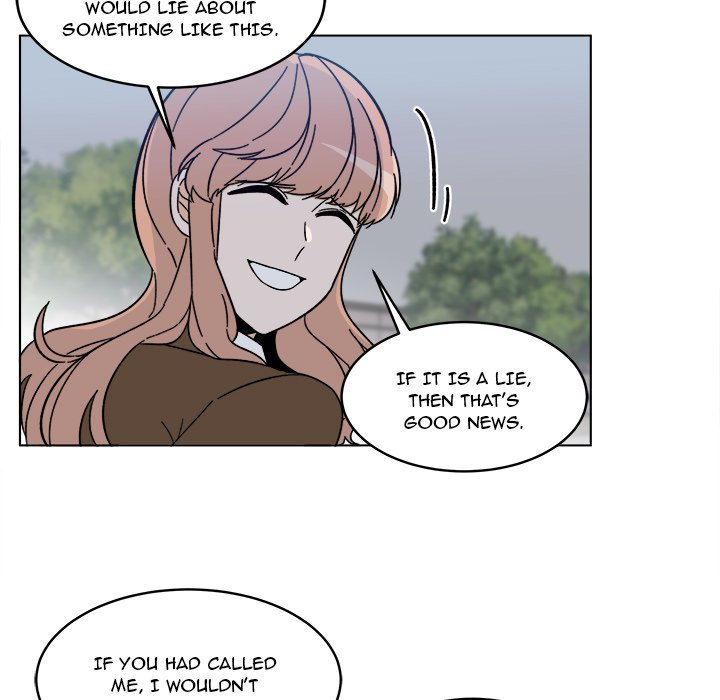 Scone Sweet Scone Scone Sweet Scone EP 68 - Toomics page 27 - 