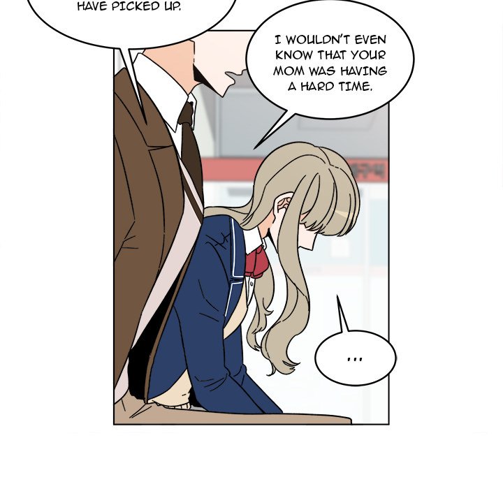 Scone Sweet Scone Scone Sweet Scone EP 68 - Toomics page 28 - 