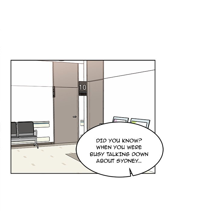 Scone Sweet Scone Scone Sweet Scone EP 68 - Toomics page 29 - 