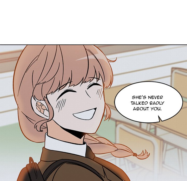 Scone Sweet Scone Scone Sweet Scone EP 68 - Toomics page 30 - 