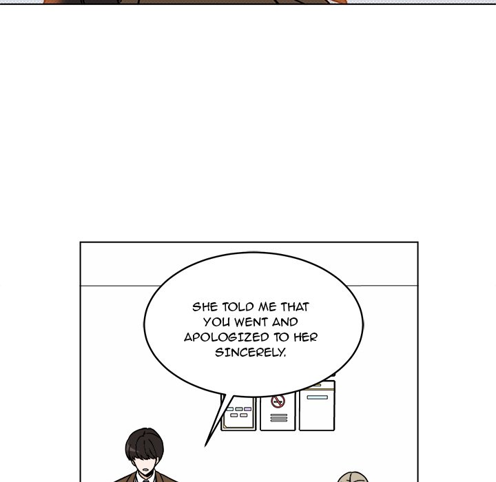 Scone Sweet Scone Scone Sweet Scone EP 68 - Toomics page 31 - 