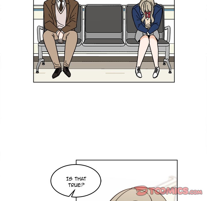 Scone Sweet Scone Scone Sweet Scone EP 68 - Toomics page 32 - 