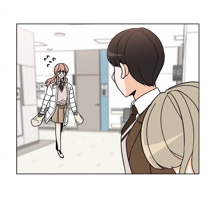 Scone Sweet Scone Scone Sweet Scone EP 68 - Toomics page 34 - 