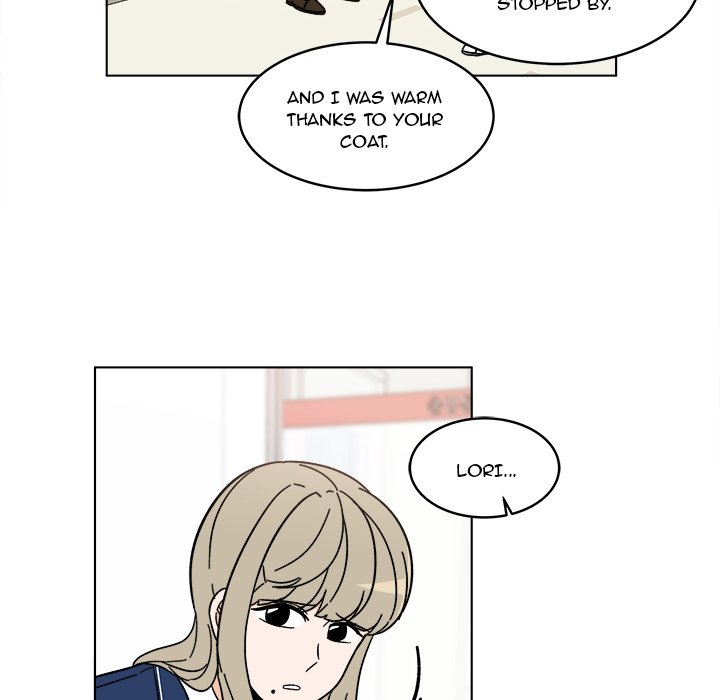 Scone Sweet Scone Scone Sweet Scone EP 68 - Toomics page 36 - 