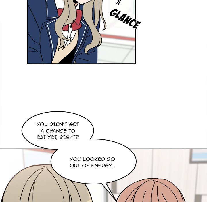 Scone Sweet Scone Scone Sweet Scone EP 68 - Toomics page 37 - 