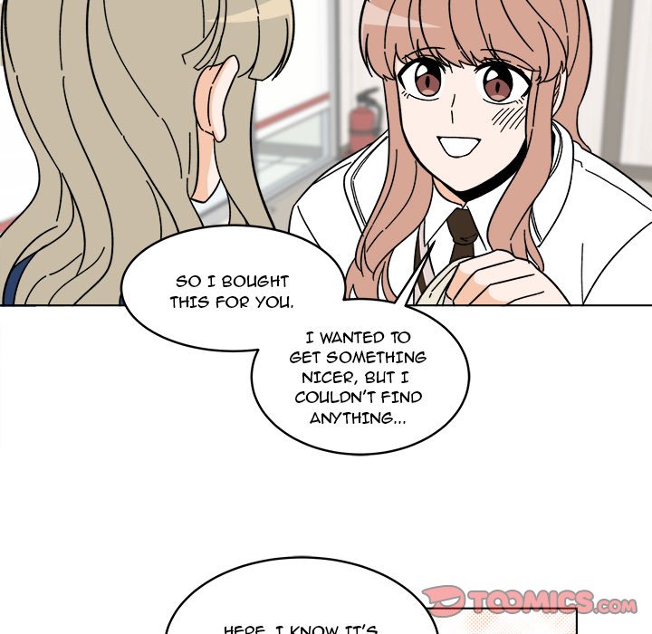 Scone Sweet Scone Scone Sweet Scone EP 68 - Toomics page 38 - 