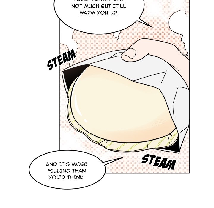 Scone Sweet Scone Scone Sweet Scone EP 68 - Toomics page 39 - 
