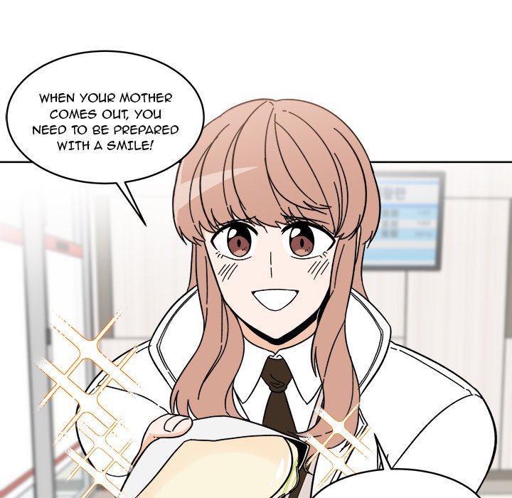 Scone Sweet Scone Scone Sweet Scone EP 68 - Toomics page 40 - 