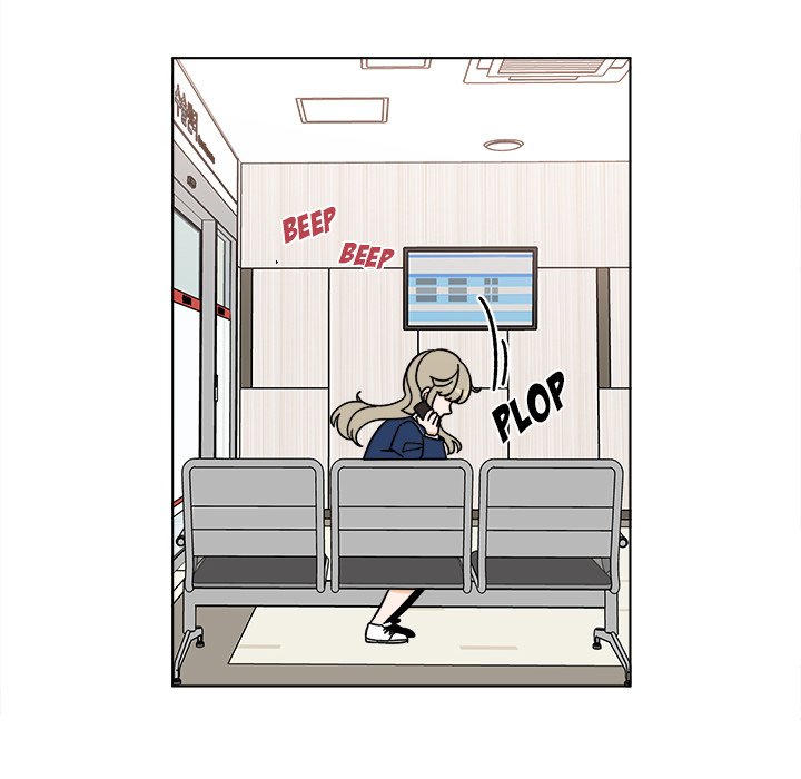 Scone Sweet Scone Scone Sweet Scone EP 68 - Toomics page 5 - 