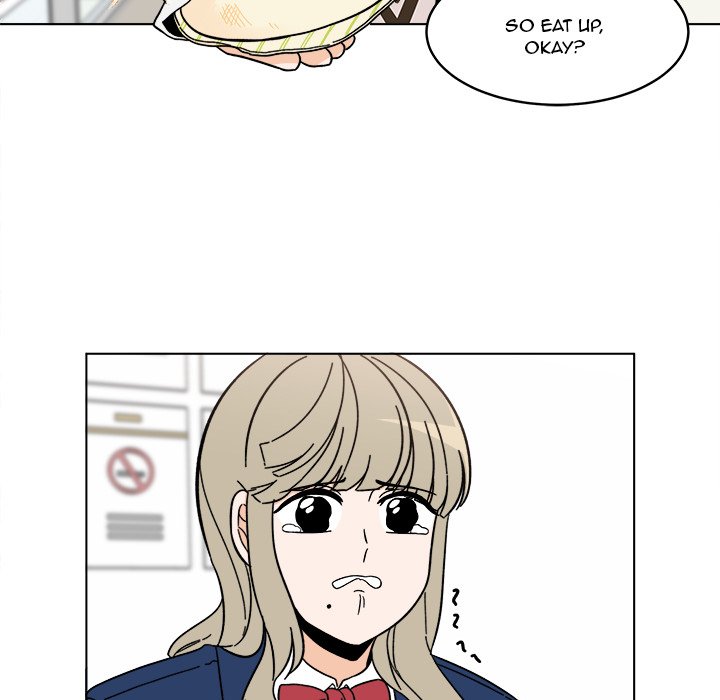 Scone Sweet Scone Scone Sweet Scone EP 68 - Toomics page 41 - 