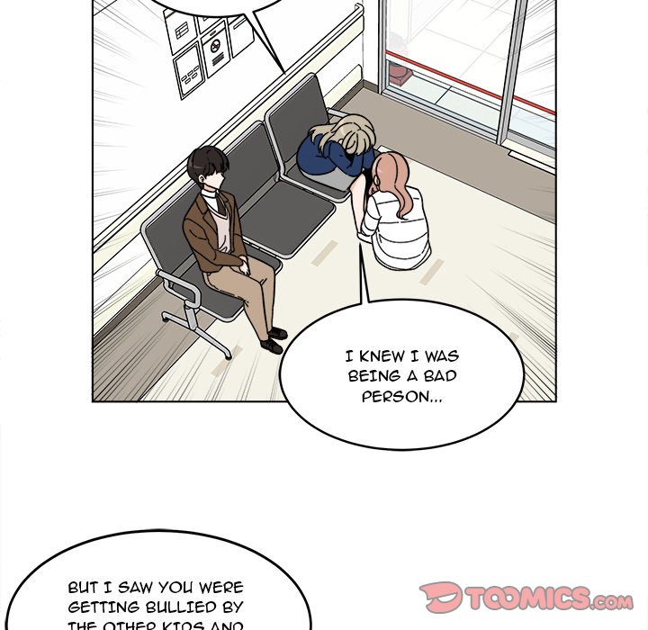 Scone Sweet Scone Scone Sweet Scone EP 68 - Toomics page 44 - 