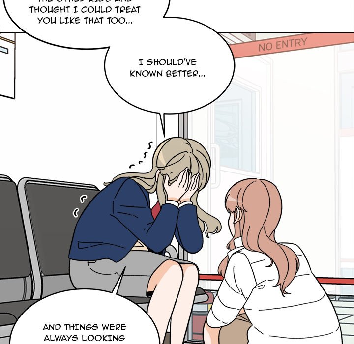 Scone Sweet Scone Scone Sweet Scone EP 68 - Toomics page 45 - 